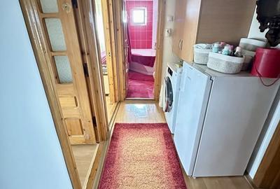 Apartament cu 3 camere decomandat în 1 Decembrie - 13
