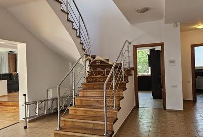 Vila Individuala _7 camere***Piscina***Teren 1000 mp // Erou Iancu Nicolae Vila Individuala _7 camere***Piscina***Teren 1000 mp // Erou Iancu Nicolae - 11