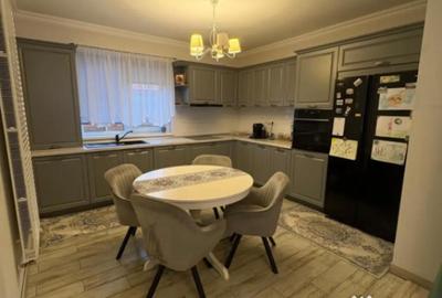 Casă cu 4 camere cu Teren 900 Mp în Satu Nou de Jos - 13