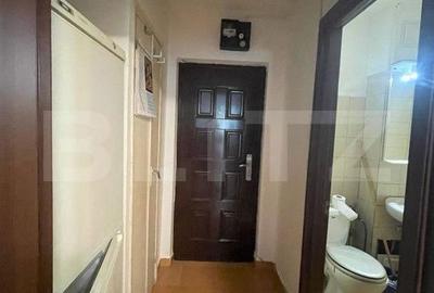 Garsonieră decomandată în Mănăștur - 4