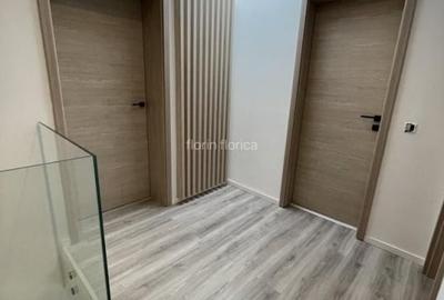 Voluntari - Iancu Nicolae | 4 Camere | X2 Parcare | X2 Balcon | X3 Bai | - 10