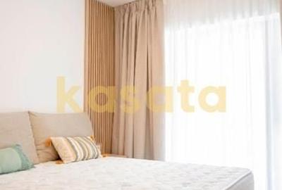 Apartament cu 2 camere semidecomandat, mobilat în Aviației - 10