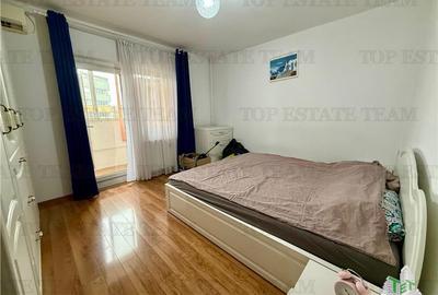 Apartament 3 camere 78mp | Bloc 1989 | 3 minute de Metrou Lujerului Apartament 3 camere 78mp | Bloc 1989 | 3 minute de Metrou Lujerului - 4