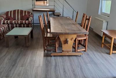Casă cu 3 camere în Hetiur - 5