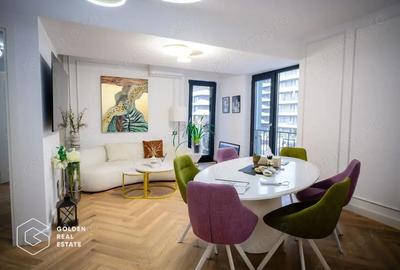 Apartament cu 4 camere decomandat în Pipera - 12