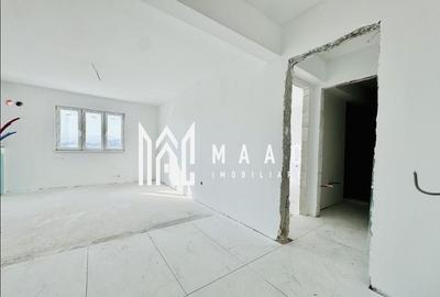 Apartament cu 2 camere, mobilat în Lazaret