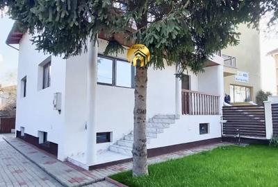 Vila Individuala D+P+M - Locatie Buna - Otopeni Central - 2