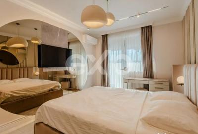 Apartament cu 2 camere decomandat în Pipera - 15