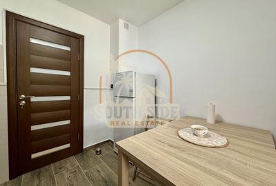 Apartament decomandat cu 2 camere proaspat renovat, zona Girocului - 11