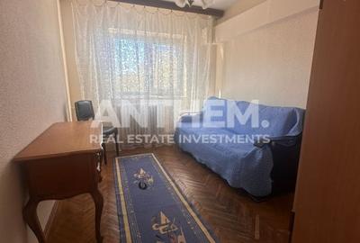 Apartament 3 Camere | Barbu Vacarescu | Kepler - 4