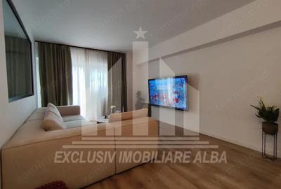 Apartament cu 3 camere decomandate, Cetate, M-uri, finisat modern - 2