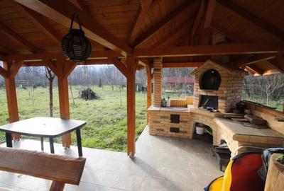 Teren Construcții intravilan de 1810 mp, în Fârdea - 13