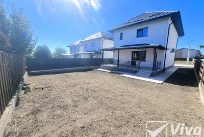 Casa P+E+Pod finisaje premium zona Valea Lupului - 5