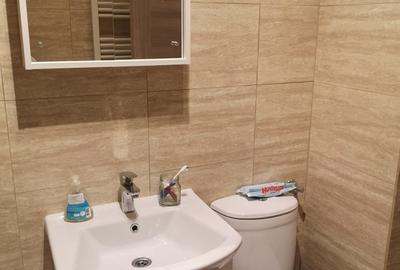 Garsonieră spatioasa de închiriat – Top House Residence, Bd. Metalurgiei - 12