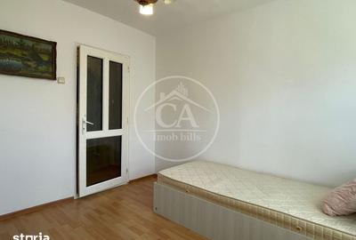 Apartament cu 3 camere decomandat în Rogerius - 14
