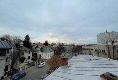 Cladire de birouri + spatiu comercial *1106 mp* // Dorobanti Capitale - 45