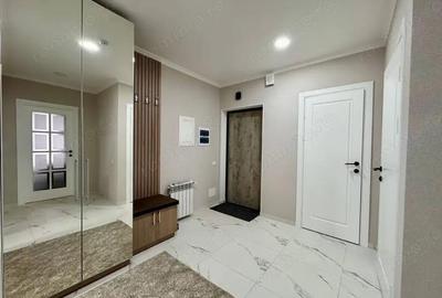 Apartament cu 2 camere semidecomandat în Titan - 1