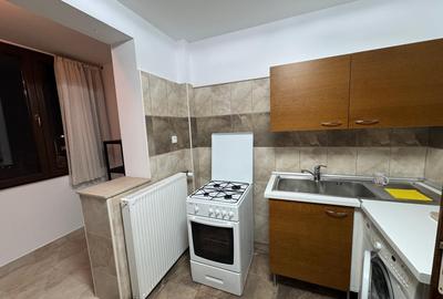 Apartament cu 2 camere semidecomandat, mobilat în Cotroceni - 6