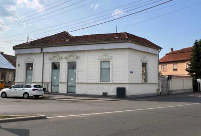 Spațiu comercial, de 230 mp, în Dej - 2