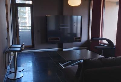 Proprietate deosebita in bloc nou, cartier Plopilor - 5