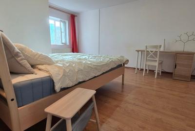 Apartament cu centrala proprie, aer conditionat, 2camere-Veteranilor Militari - 2