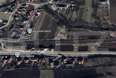 Teren intravilan de vanzare - 2