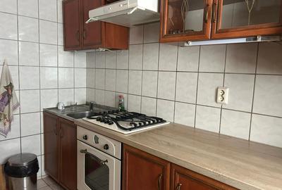 Ap. 3 cam decomandat - GARĂ, acces facil Univ. Al. Ioan Cuza - 3