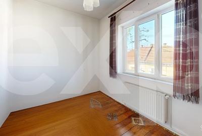 Oportunitate! Casa, 6 camere + curte, Parcul Central, Cluj-Napoca - 12