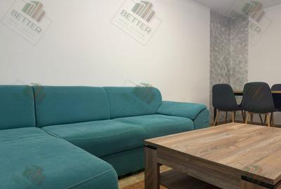 Apartament cu 2 camere decomandat, mobilat în Central - 6