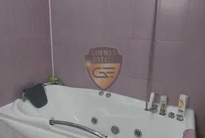 Apartament cu 4 camere decomandat, mobilat în Inel I - 5