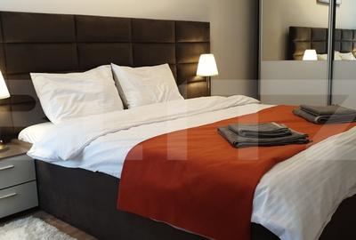 PENTHOUSE CU TERASĂ PANORAMICĂ - 2 CAMERE, ETAJ 10 - 7