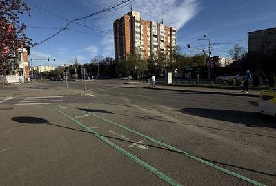 Apartament cu 2 camere decomandat în Popoveni - 7