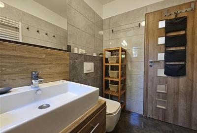 Apartament 3 camere zona Dupa Iniste - parcare subterana - 21