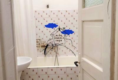 Apartament cu 2 camere decomandat în Central - 2