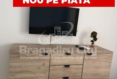 Apartament cu 2 camere în Rahova