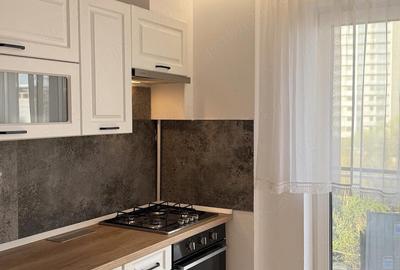 Apartament cu 3 camere decomandat, mobilat în P-ța Mihai Viteazul - 1