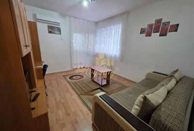 Apartament 1 camera, 30 mp, ETAJ 1, centrala, clima- Zona Sagului - 3