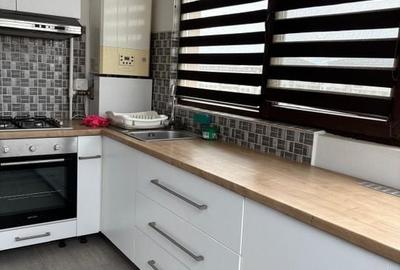 APARTAMENT 2 CAMERE-MODERN-MILITARI RESIDENCE-TINERETULUI-BLOC NOU - 6