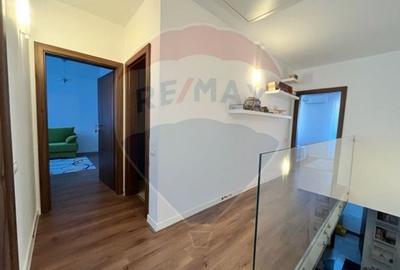 Inchiriere Vila cu 4 camere in zona Matei Millo - 10