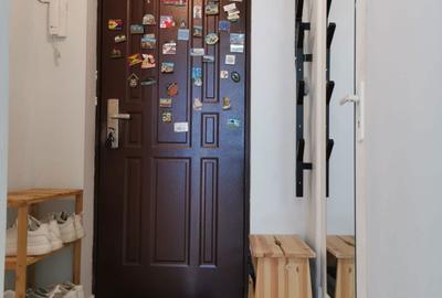 Garsonieră decomandată în Câmpia Libertății - 3