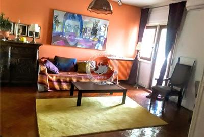 Apartament cu 4 camere decomandat în Iancului - 7