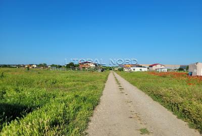 Teren Construcții intravilan de 305 mp, în Techirghiol - 8