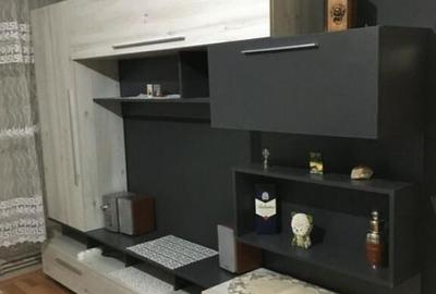 Apartament 2 camere ELEGANT etaj 3 Mobilat si utilat - 4