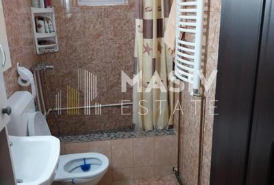 Garsonieră decomandată de vânzare în stațiunea Azuga - 7