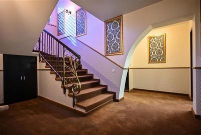 Resedinta distincta, mobilata cu rafinament, pe 1.000 mp teren, Central, Sacele, Resedinta distincta, mobilata cu rafinament, pe 1.000 mp teren, Central, Sacele, - 59