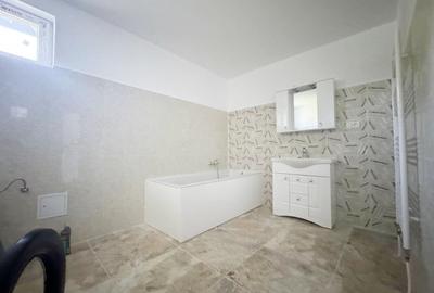 Casa individuala, 4 camere,  117mp utili, teren 380mp  - Sag - 11