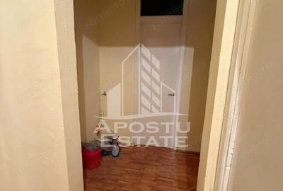 Apartament cu 2 camere semidecomandat în Odobescu - 10