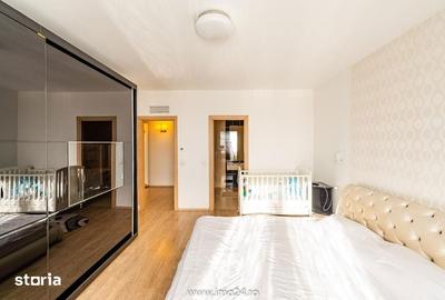Apartament cu 3 camere în Vitan - 1