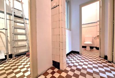 Apartament cu personalitate în inima cartierului Kiseleff – Arcul de Triumf - 21