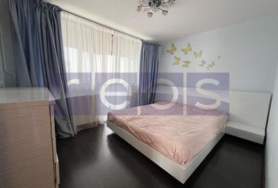 VANZARE 3 CAMERE | PODUL GRAND – TURDA | PRIVELISTE LACUL MORII - 4